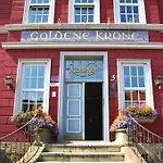 酒店 Goldene Krone