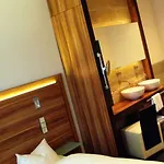 Goldene Krone 4* 克劳斯塔尔-采勒费尔德