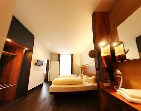 Goldene Krone 4*
