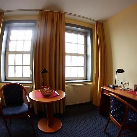Hotel Goldene Krone 4*
