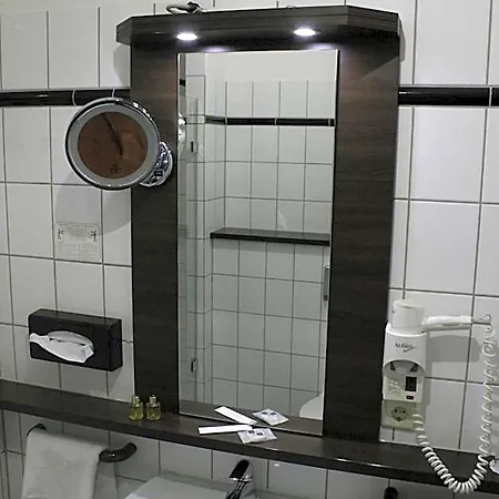 Goldene Krone Отель Клаусталь-Целлерфельд