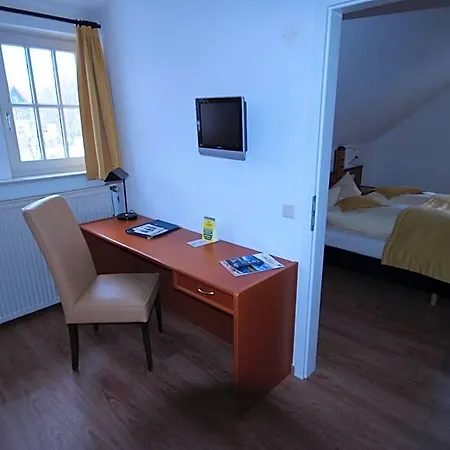 Hotel Goldene Krone