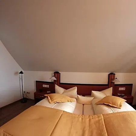 Goldene Krone Hotel Clausthal-Zellerfeld