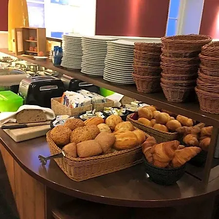 Hotel Goldene Krone Clausthal-Zellerfeld