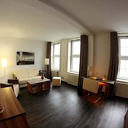 Goldene Krone 4* Clausthal-Zellerfeld