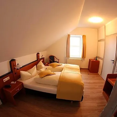 Goldene Krone 4* Клаусталь-Целлерфельд