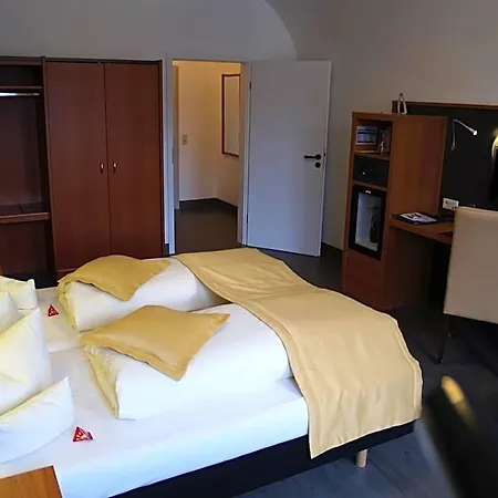 Goldene Krone 4* Clausthal-Zellerfeld