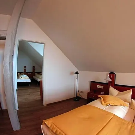 Hotel Goldene Krone
