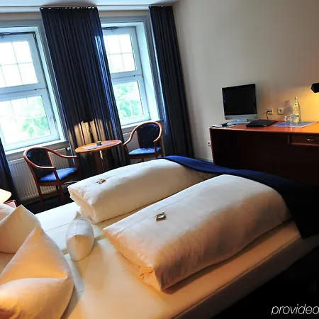 Goldene Krone 4*