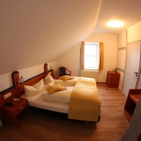 Goldene Krone 4*