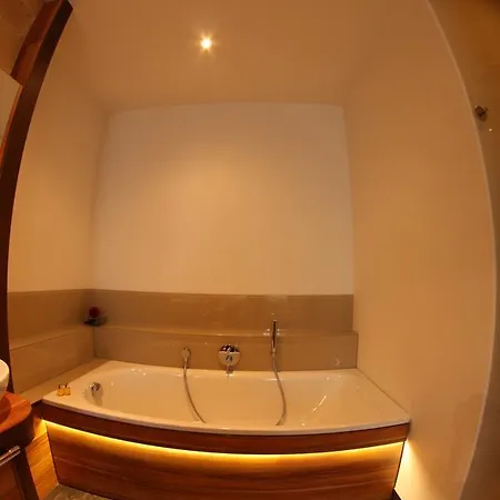 Hotel Goldene Krone Clausthal-Zellerfeld