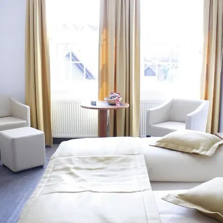 Goldene Krone 4*