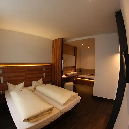 Goldene Krone Hotel
