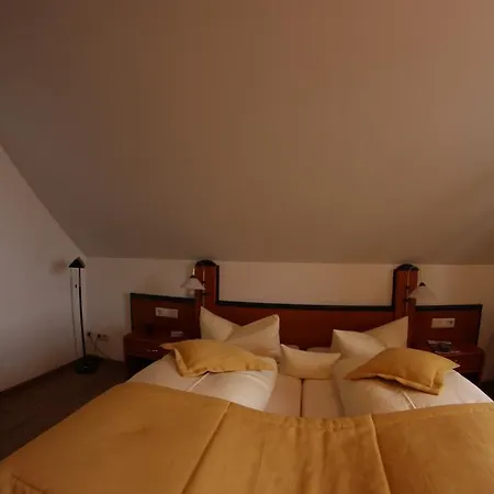 Goldene Krone 4*