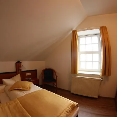 Goldene Krone 4* Clausthal-Zellerfeld