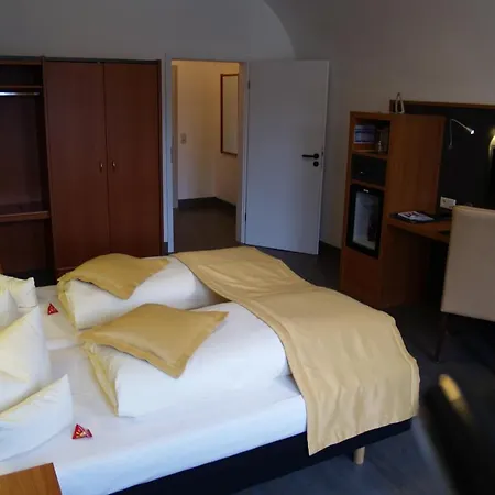 Goldene Krone Hotel