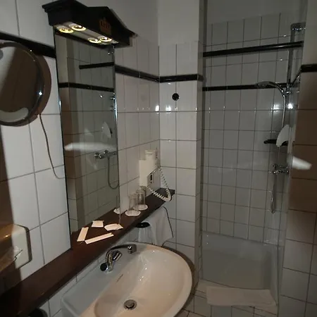 Goldene Krone Hotel Clausthal-Zellerfeld