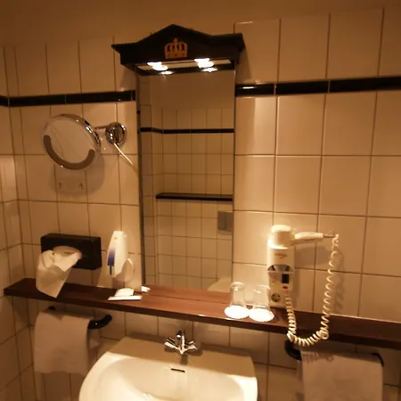 Goldene Krone Hotel
