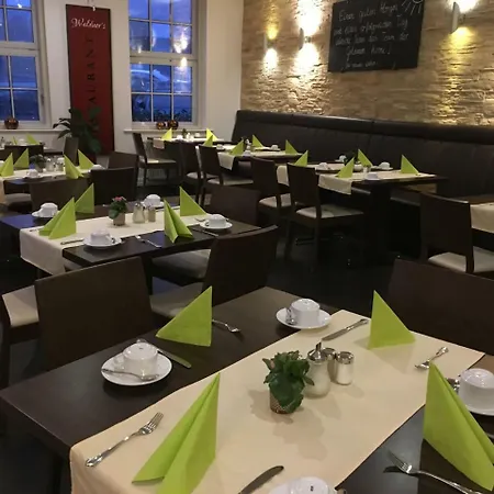 Goldene Krone Clausthal-Zellerfeld