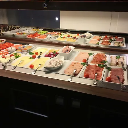 Goldene Krone Clausthal-Zellerfeld