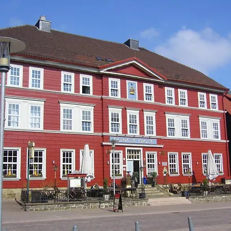 Goldene Krone 4* Clausthal-Zellerfeld