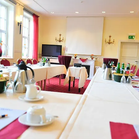 Goldene Krone Hotel